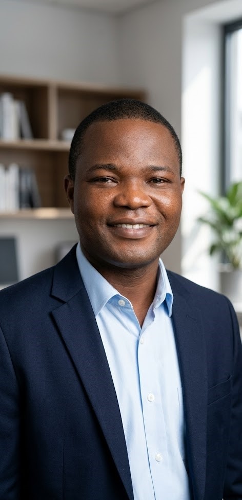 TOSSOU R.T. Lionel