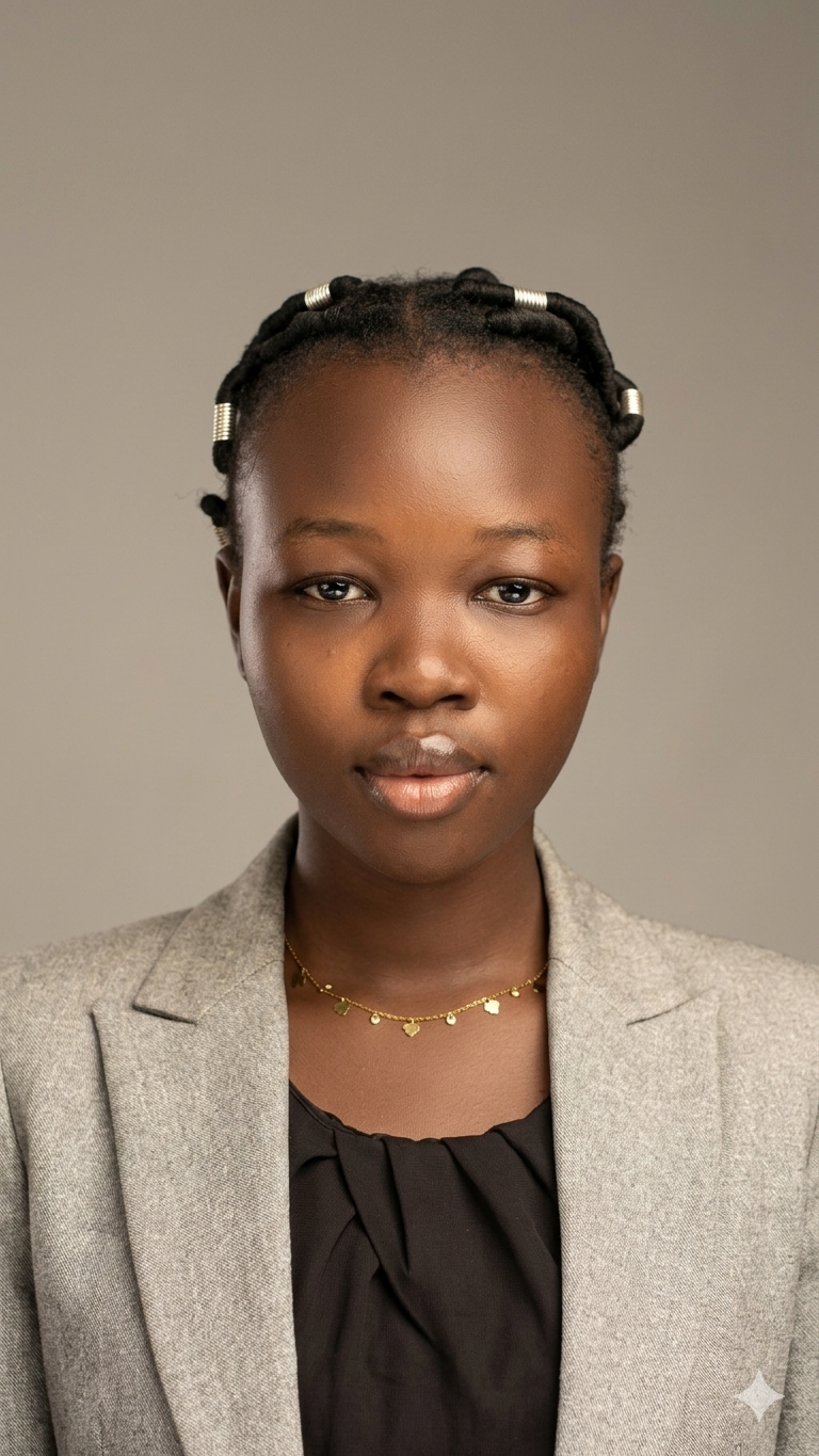 YANTEKOUA Rabiatou
